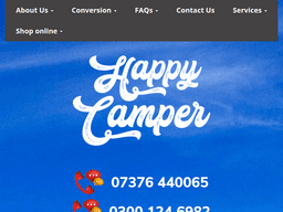 Thehappycamperstore