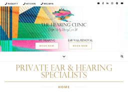 Thehearingclinic