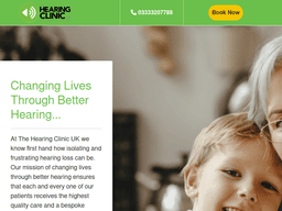 Thehearingclinicuk