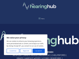 Thehearinghub