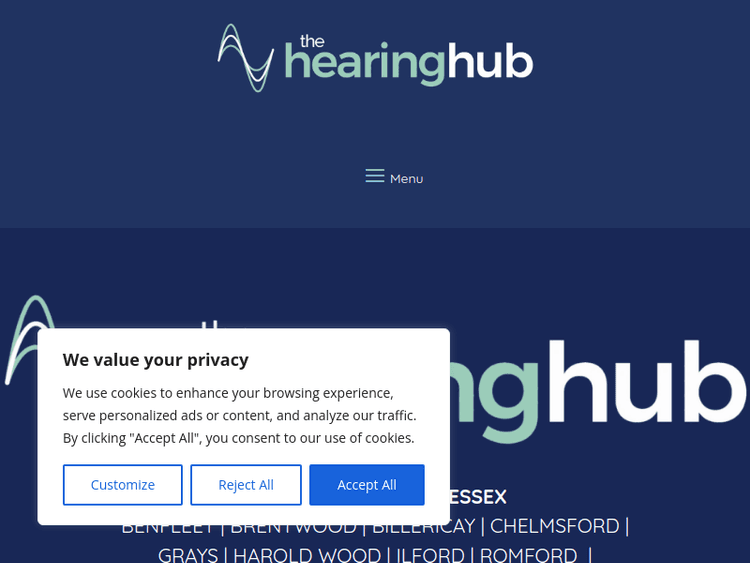 Thehearinghub