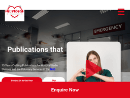 Theheartbeatmagazine