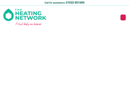 Theheatingnetwork