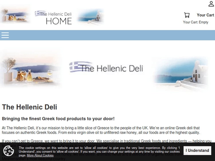 Thehellenicdeli