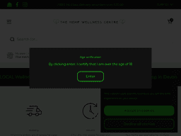 Thehempwellnesscentre