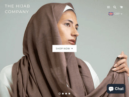Thehijabcompany
