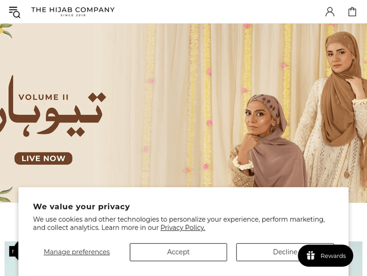 Thehijabcompany