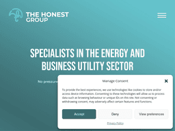 Thehonestgroup