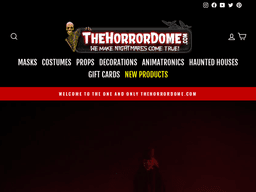 Thehorrordome