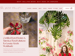 Thehotelflorist