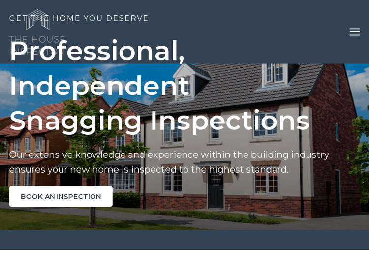 Thehouseinspectorltd