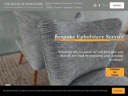 Thehouseofupholstery