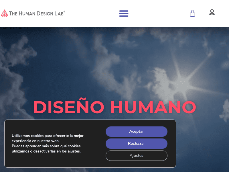 Thehumandesignlab