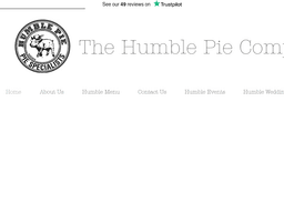 Thehumblepie