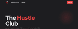 Thehustleclub