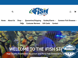 Theifishstore