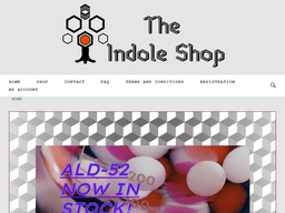Theindoleshop