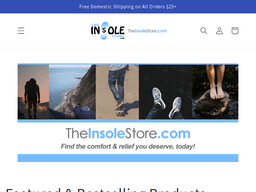 Theinsolestore