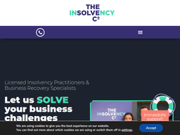 Theinsolvencycompany