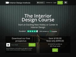 Theinteriordesigninstitute
