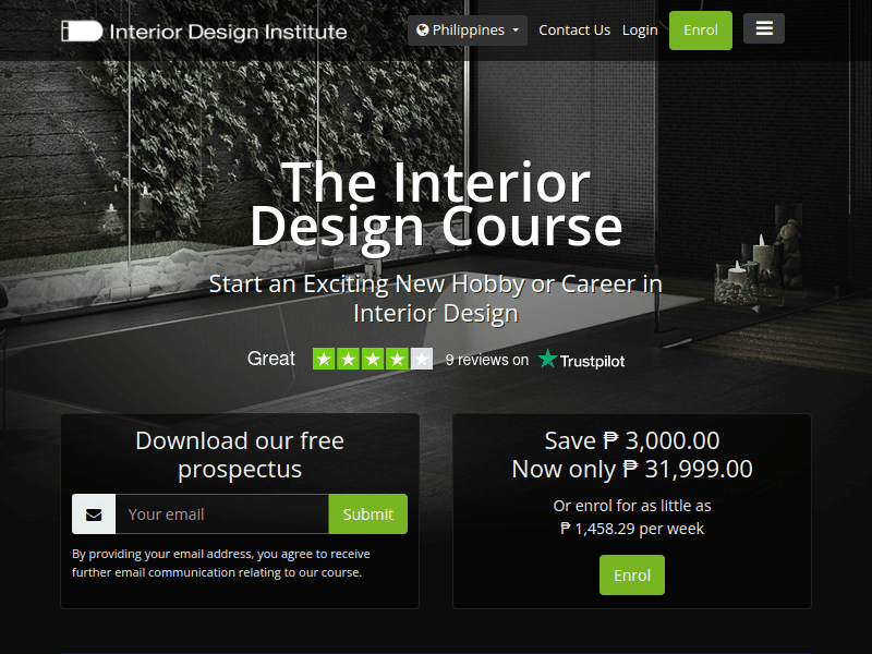 Theinteriordesigninstitute