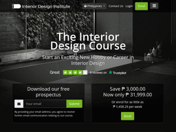 Theinteriordesigninstitute