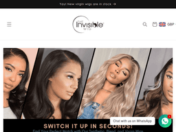 Theinvisiblewig