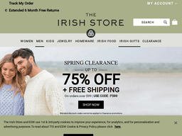 Theirishstore