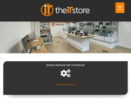 Theitstore