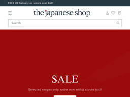 Thejapaneseshop