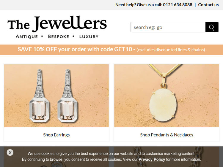 Thejewellers