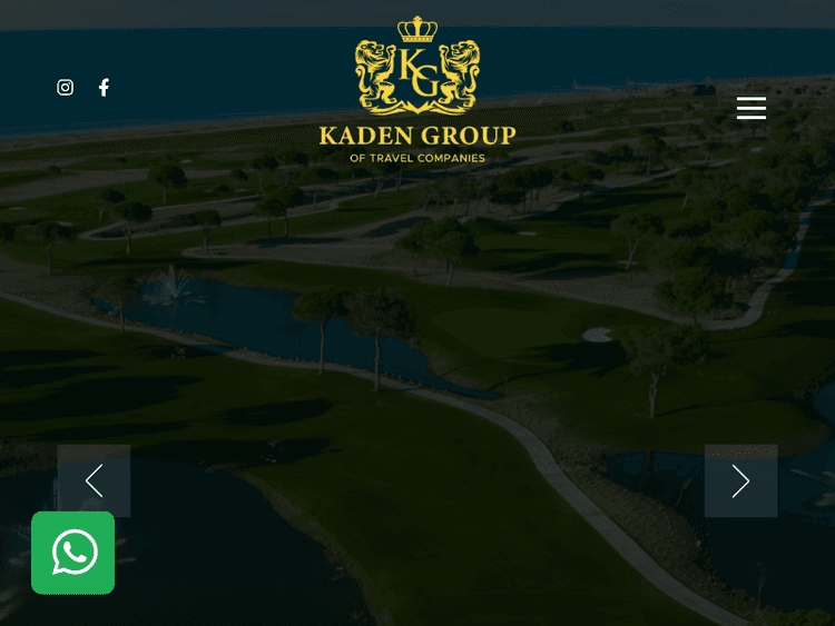 Thekadengroup