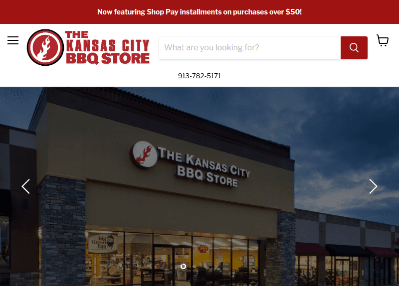 Thekansascitybbqstore