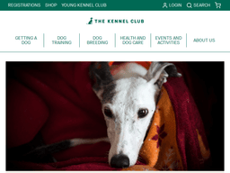 Thekennelclub