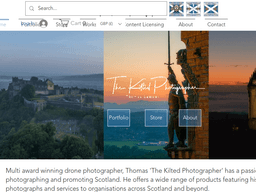 Thekiltedphotographer