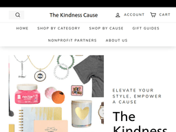 Thekindnesscause