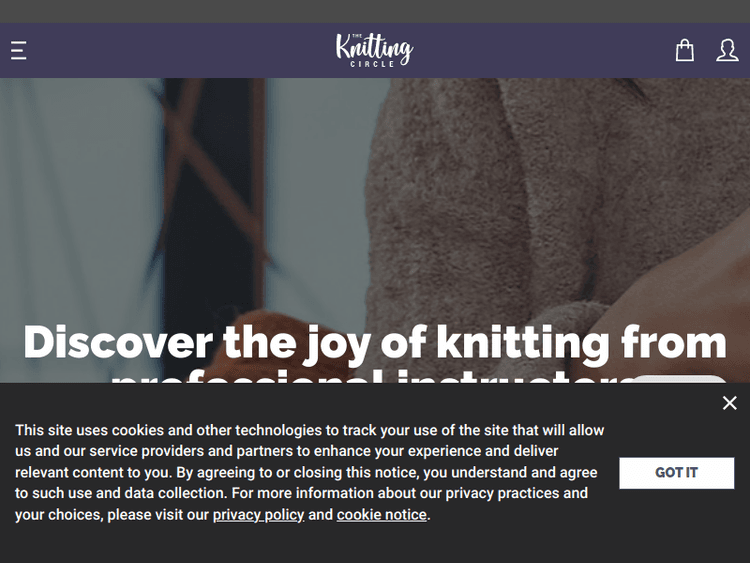 Theknittingcircle