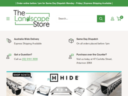Thelandscapestore
