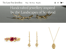 Thelanefinejewellery