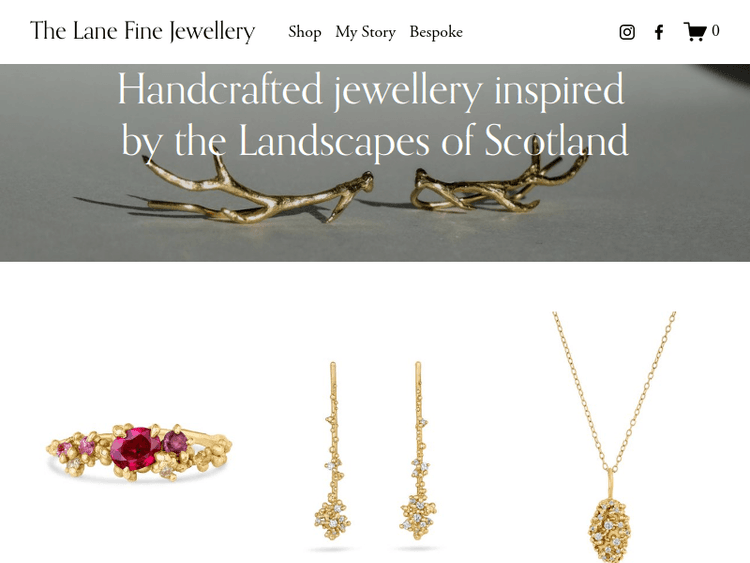 Thelanefinejewellery