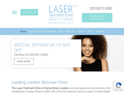 Thelasertreatmentclinic