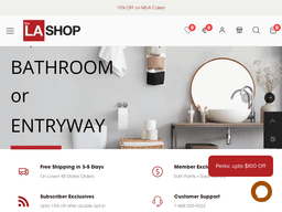 Thelashop