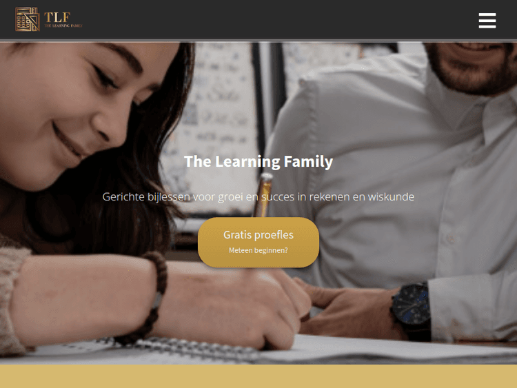 Thelearningfamily