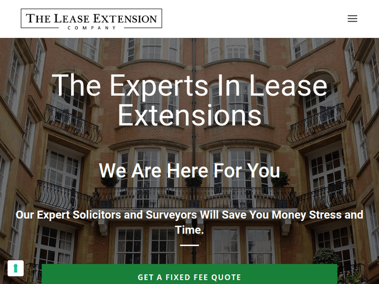 Theleaseextensioncompany