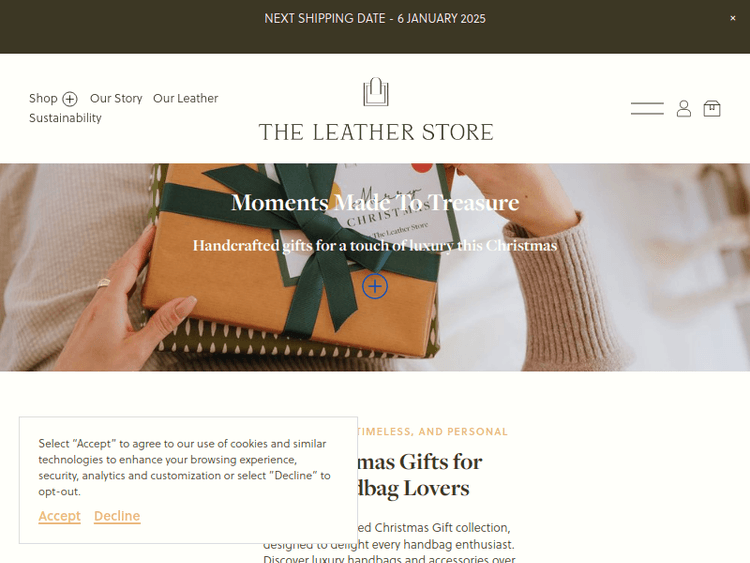 Theleatherstoreuk