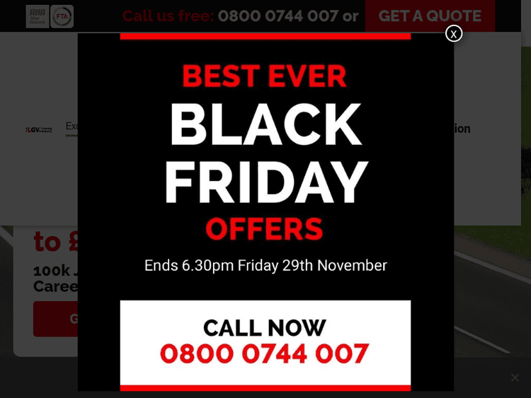 Thelgvtrainingcompany