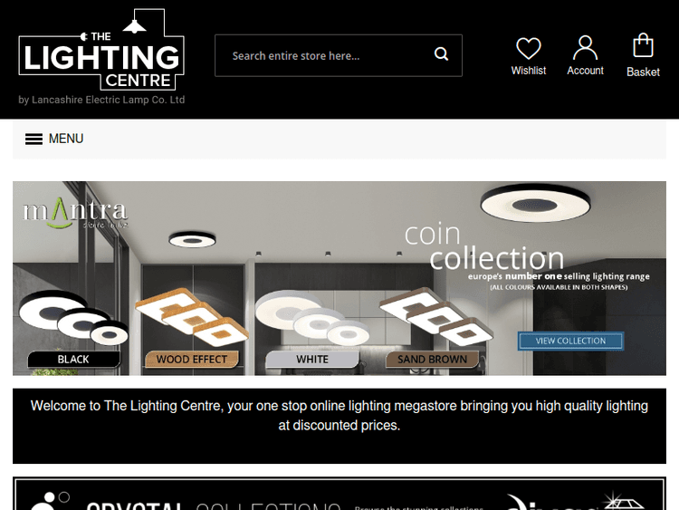 Thelightingcentre
