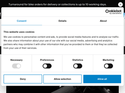 Thelittlebikecompany