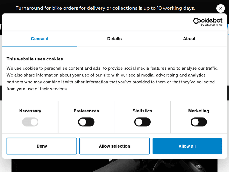 Thelittlebikecompany