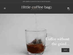 Thelittlecoffeebagco